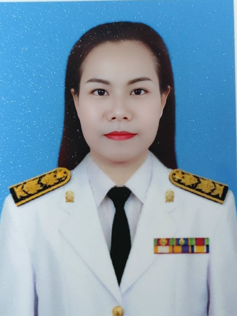 ผู้อำนวยการ