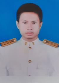 นายนครสวรรค์  นาพินิจ